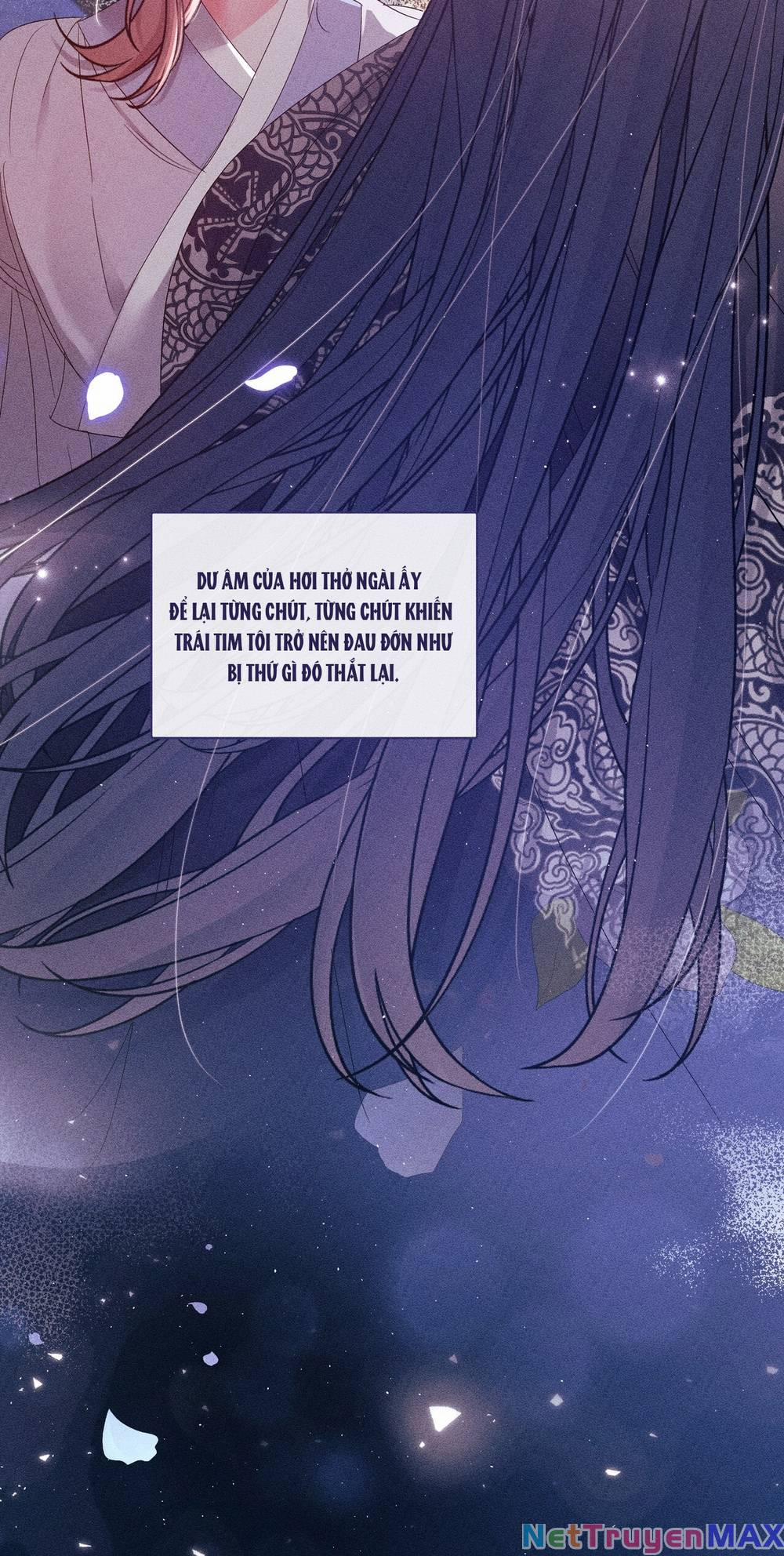 Bạn Đời Của Ryun 12.2 trang 4