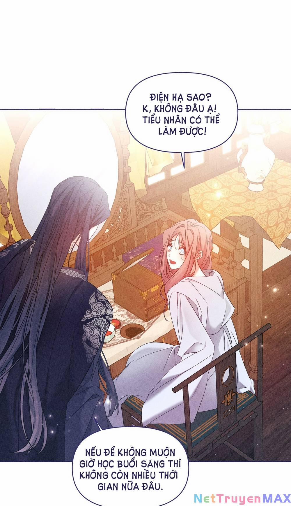 Bạn Đời Của Ryun 12.2 trang 42