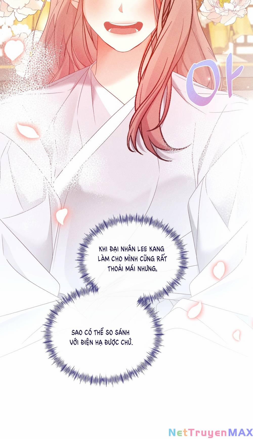 Bạn Đời Của Ryun 12.2 trang 47