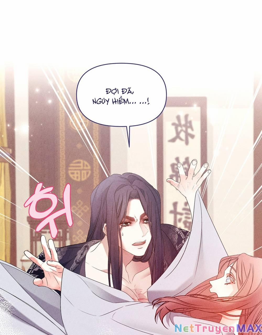 Bạn Đời Của Ryun 12.2 trang 51