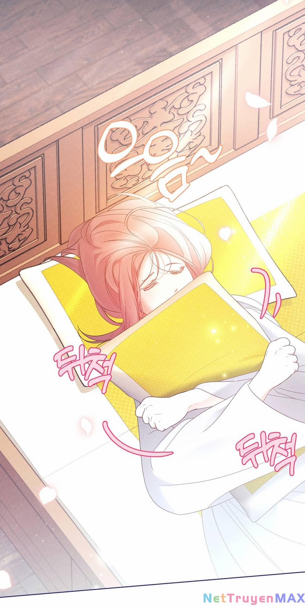 Bạn Đời Của Ryun 13.1 trang 14