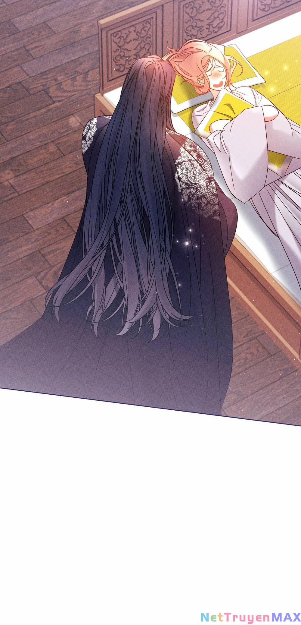 Bạn Đời Của Ryun 13.1 trang 17