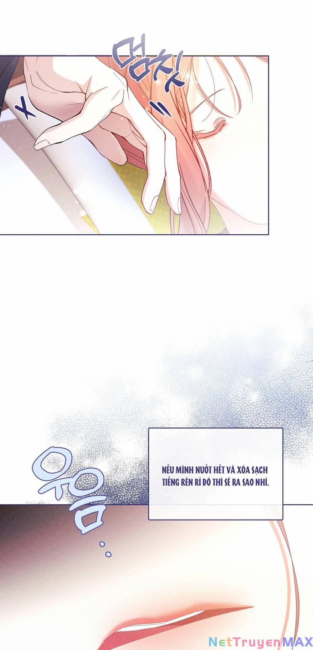 Bạn Đời Của Ryun 13.1 trang 18