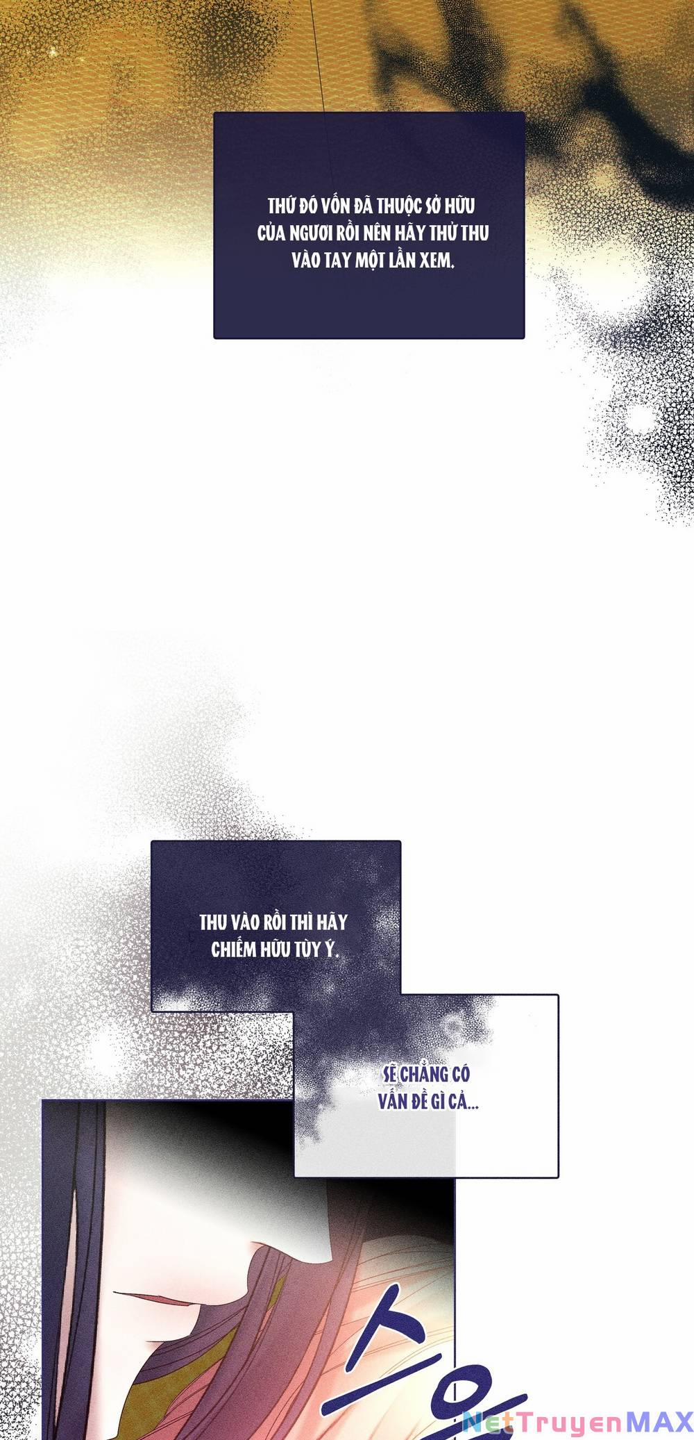 Bạn Đời Của Ryun 13.1 trang 21