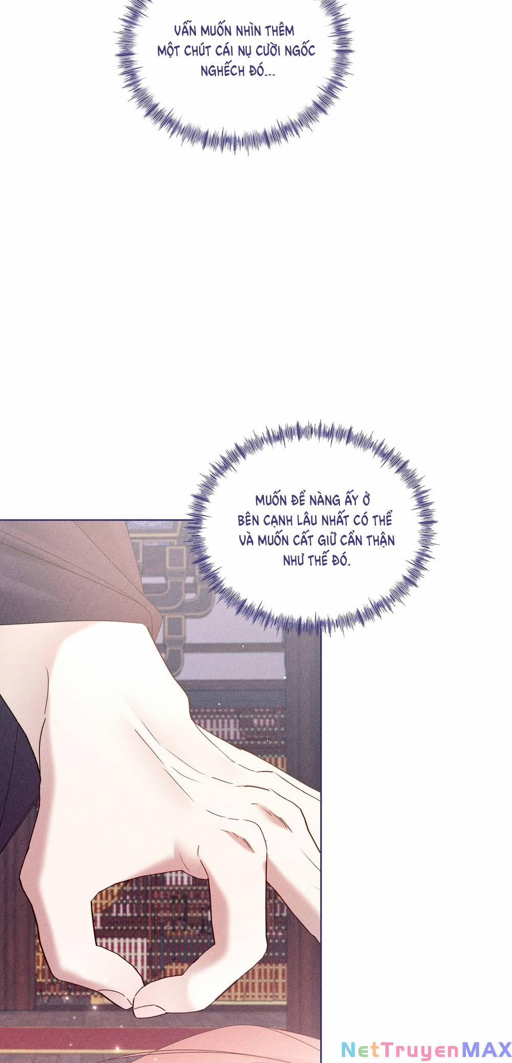 Bạn Đời Của Ryun 13.1 trang 24