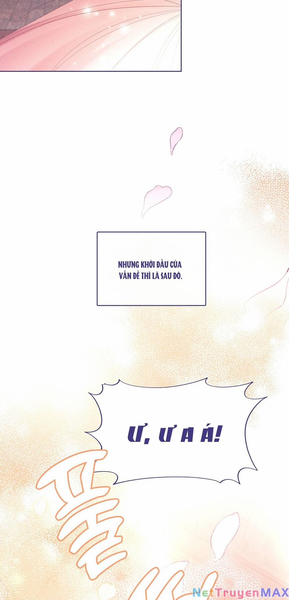 Bạn Đời Của Ryun 13.1 trang 25