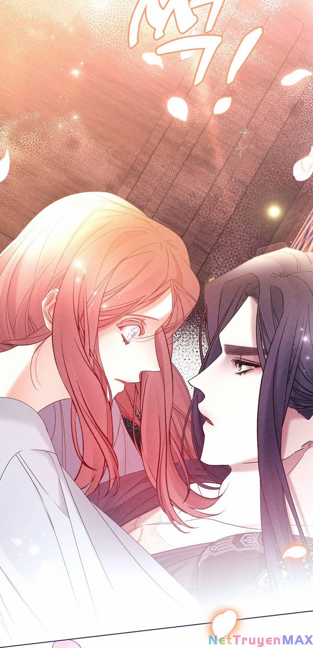 Bạn Đời Của Ryun 13.1 trang 26