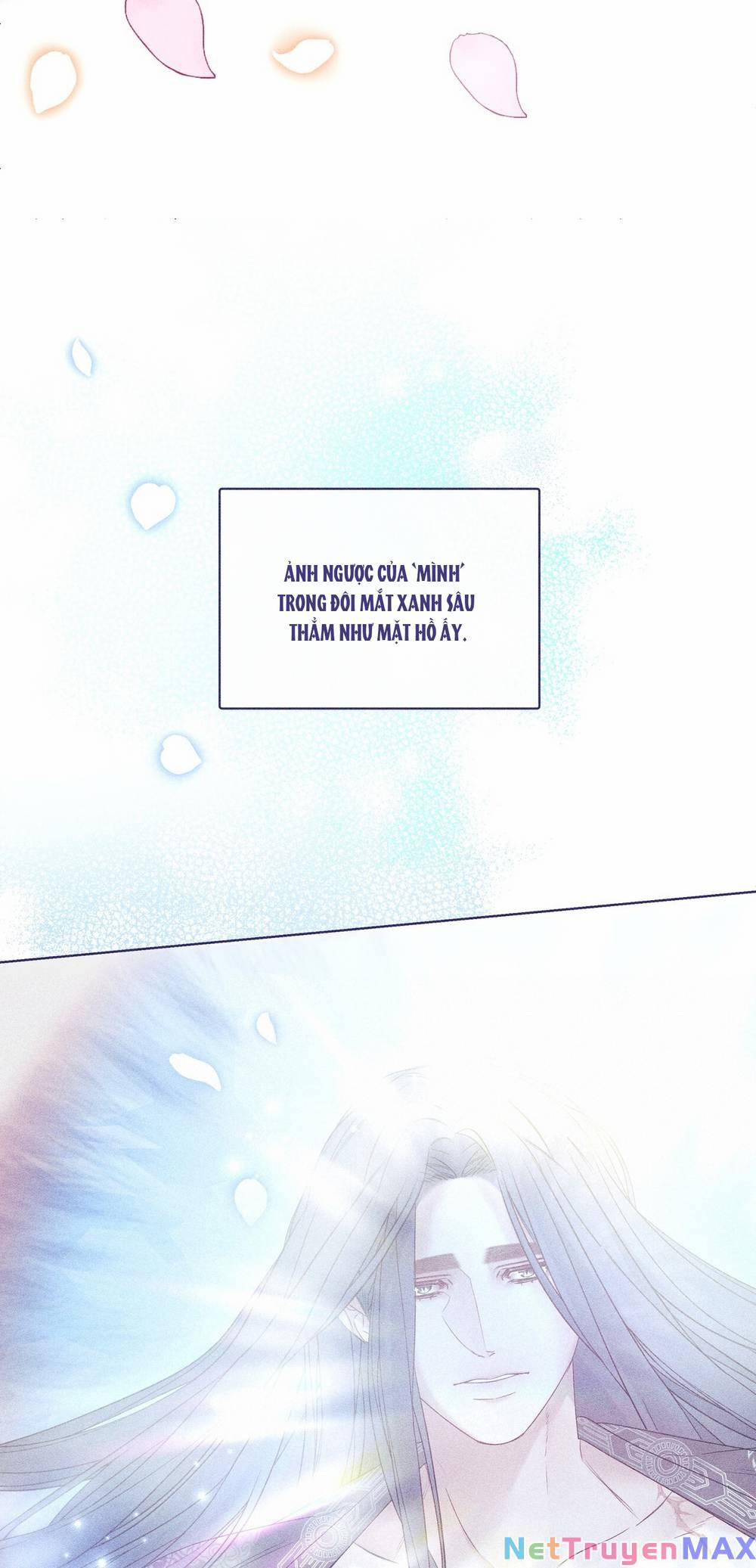 Bạn Đời Của Ryun 13.1 trang 27