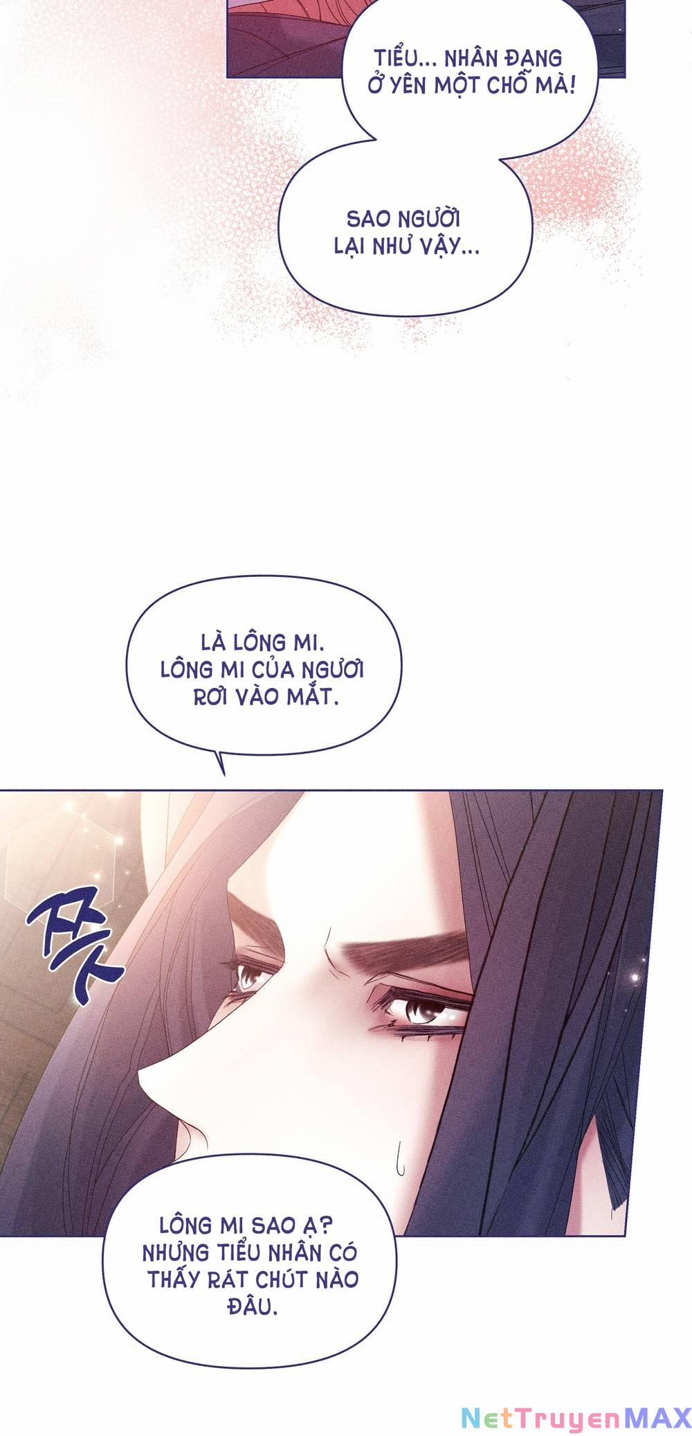 Bạn Đời Của Ryun 13.1 trang 30