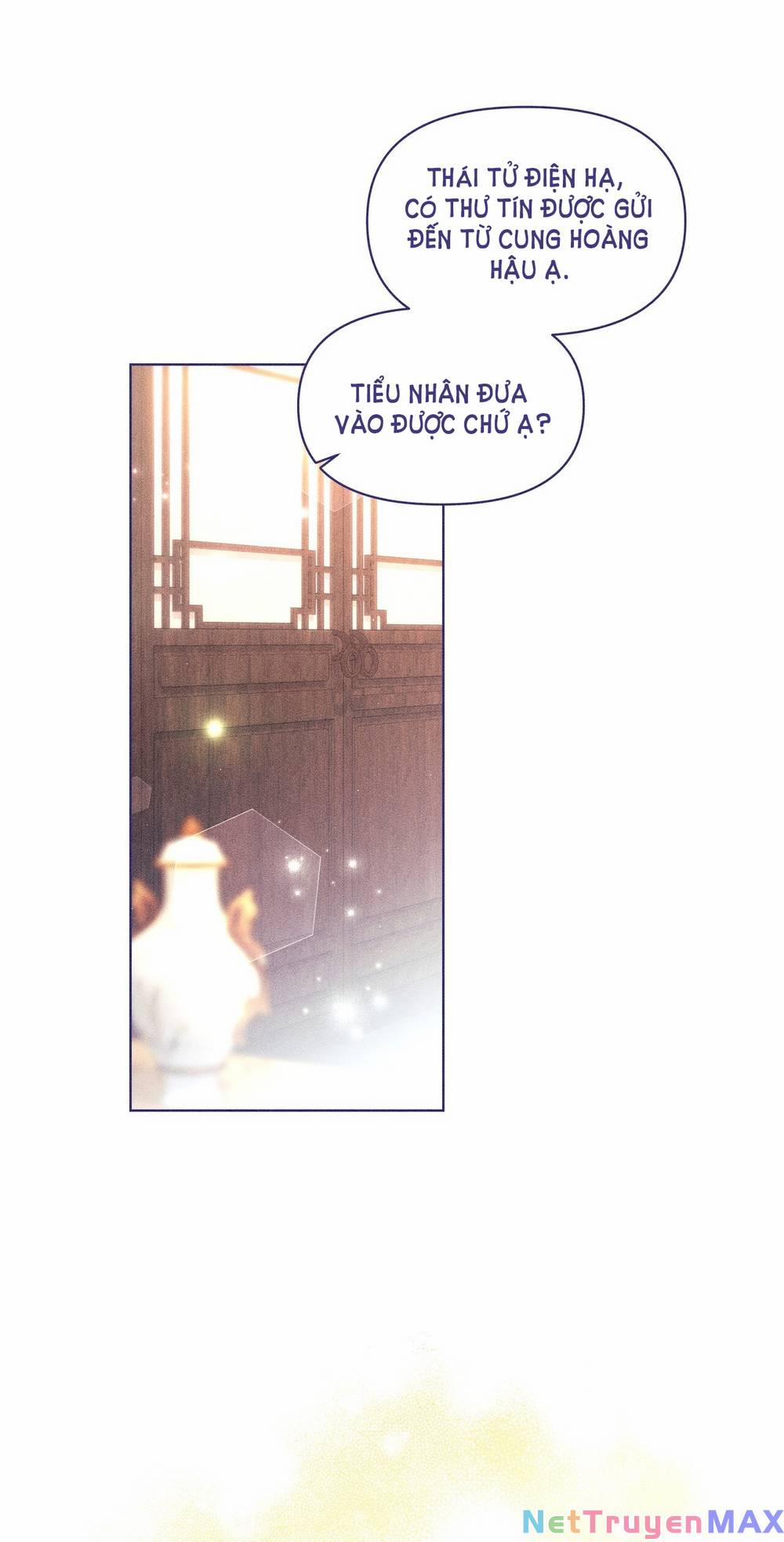 Bạn Đời Của Ryun 13.1 trang 32