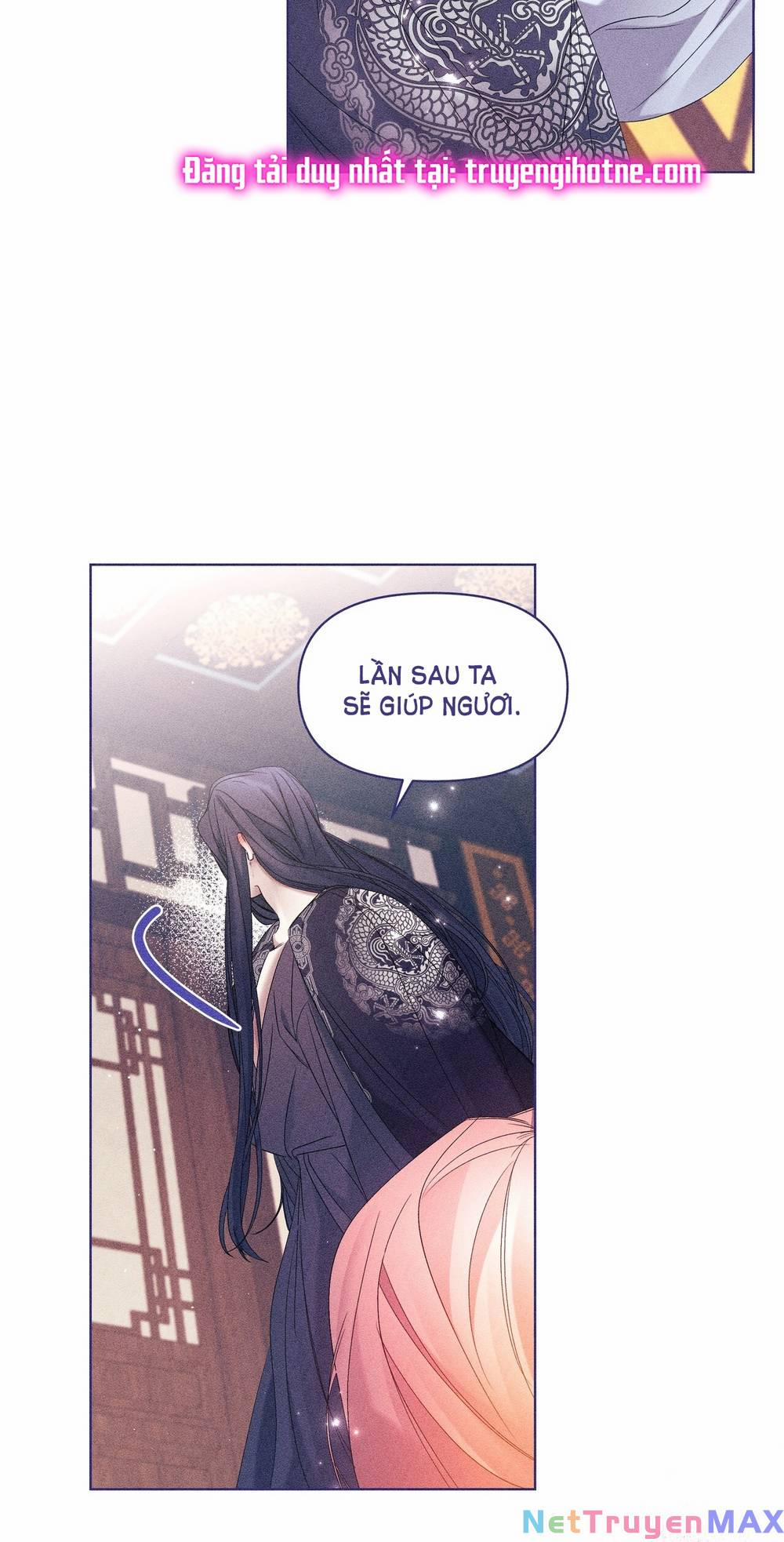 Bạn Đời Của Ryun 13.1 trang 35