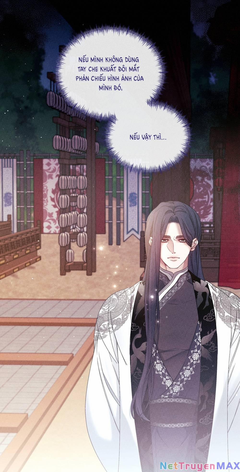 Bạn Đời Của Ryun 13.1 trang 37