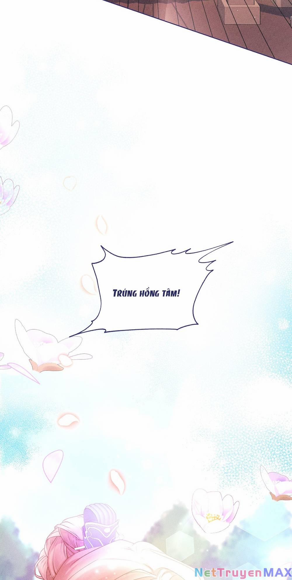 Bạn Đời Của Ryun 13.1 trang 4