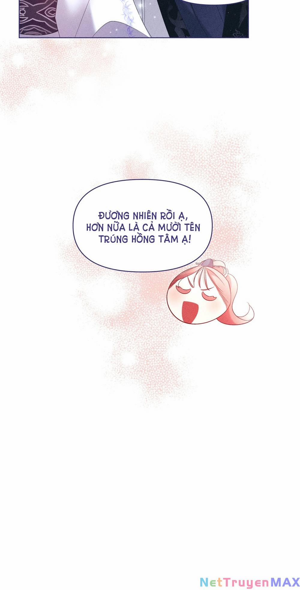 Bạn Đời Của Ryun 13.1 trang 40