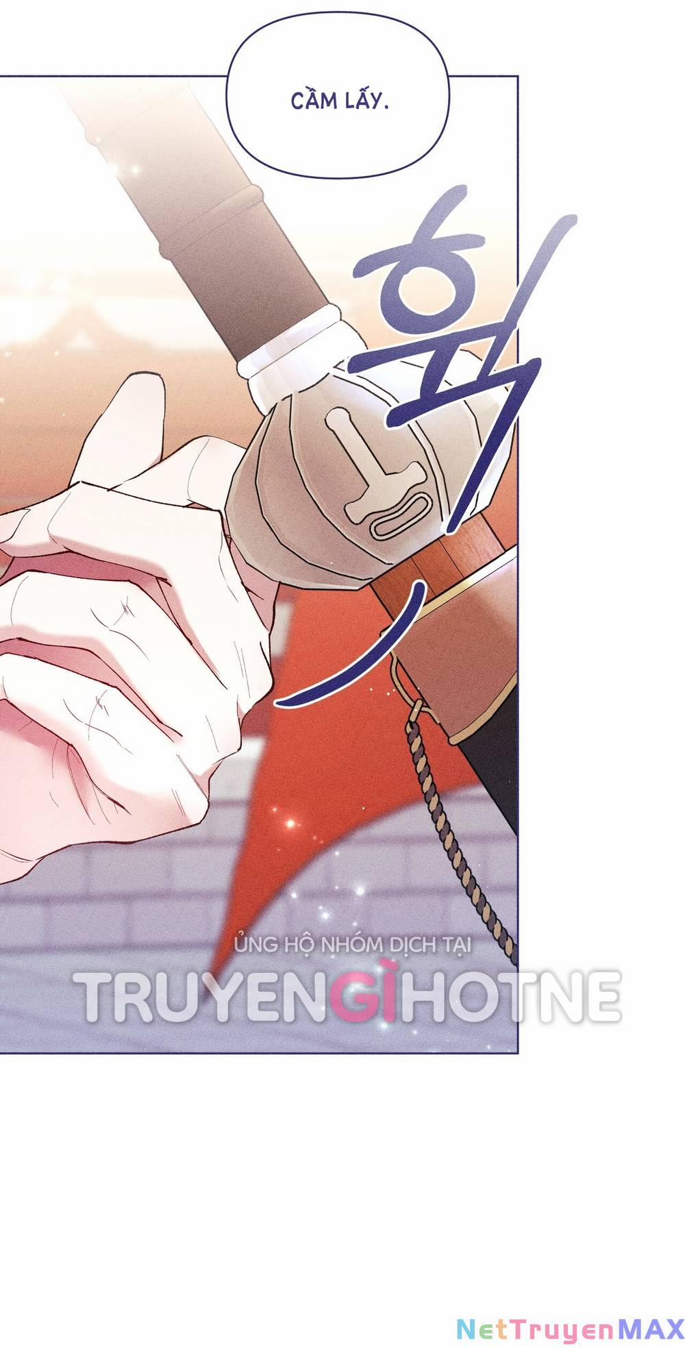 Bạn Đời Của Ryun 13.1 trang 41