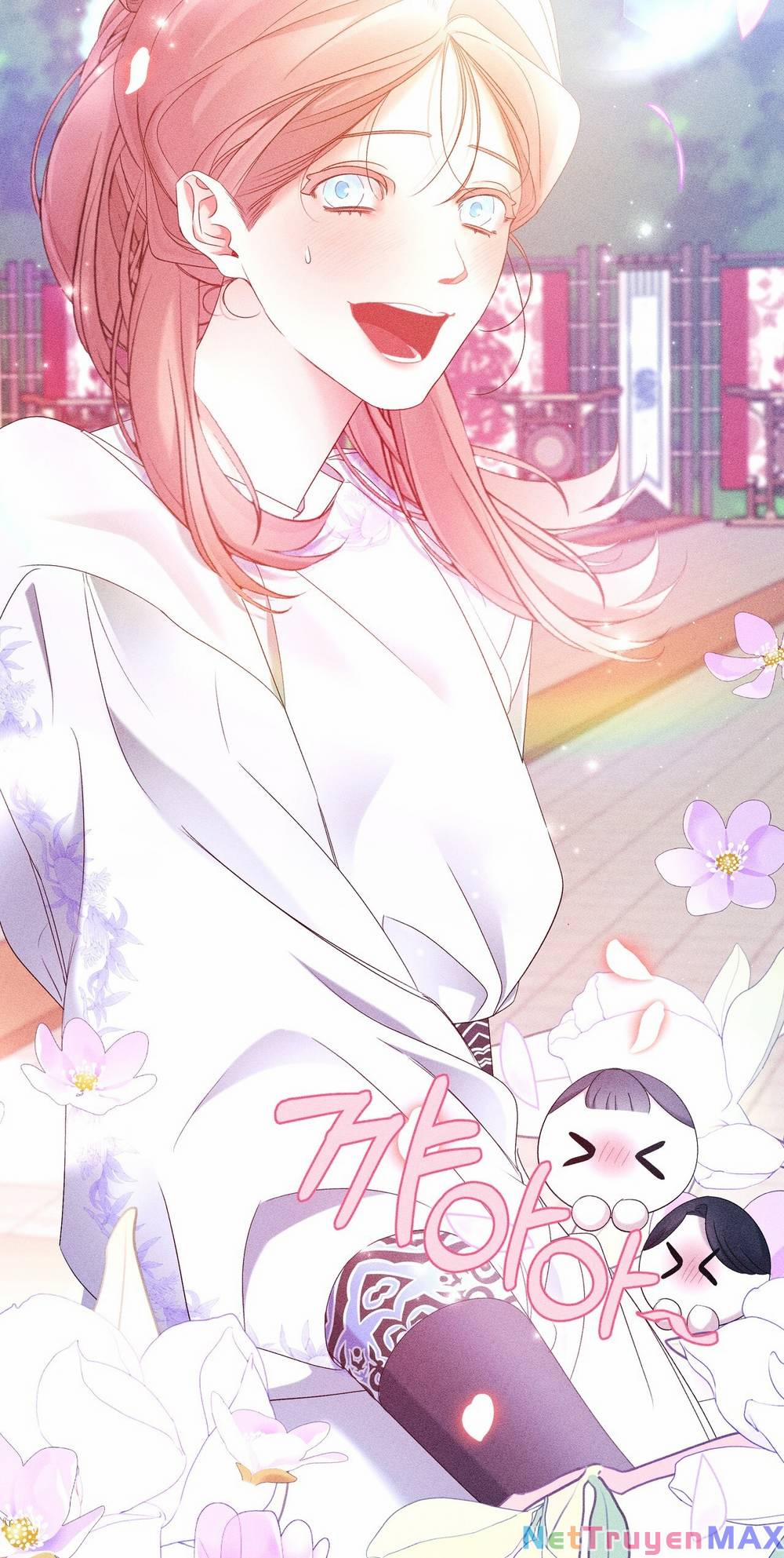 Bạn Đời Của Ryun 13.1 trang 5