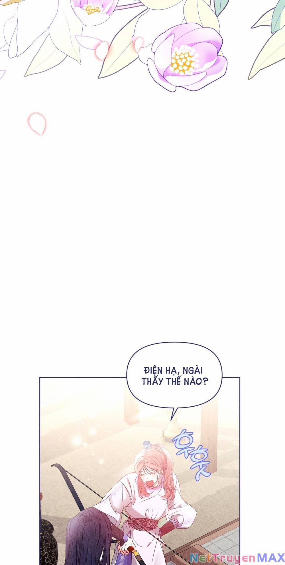 Bạn Đời Của Ryun 13.1 trang 6