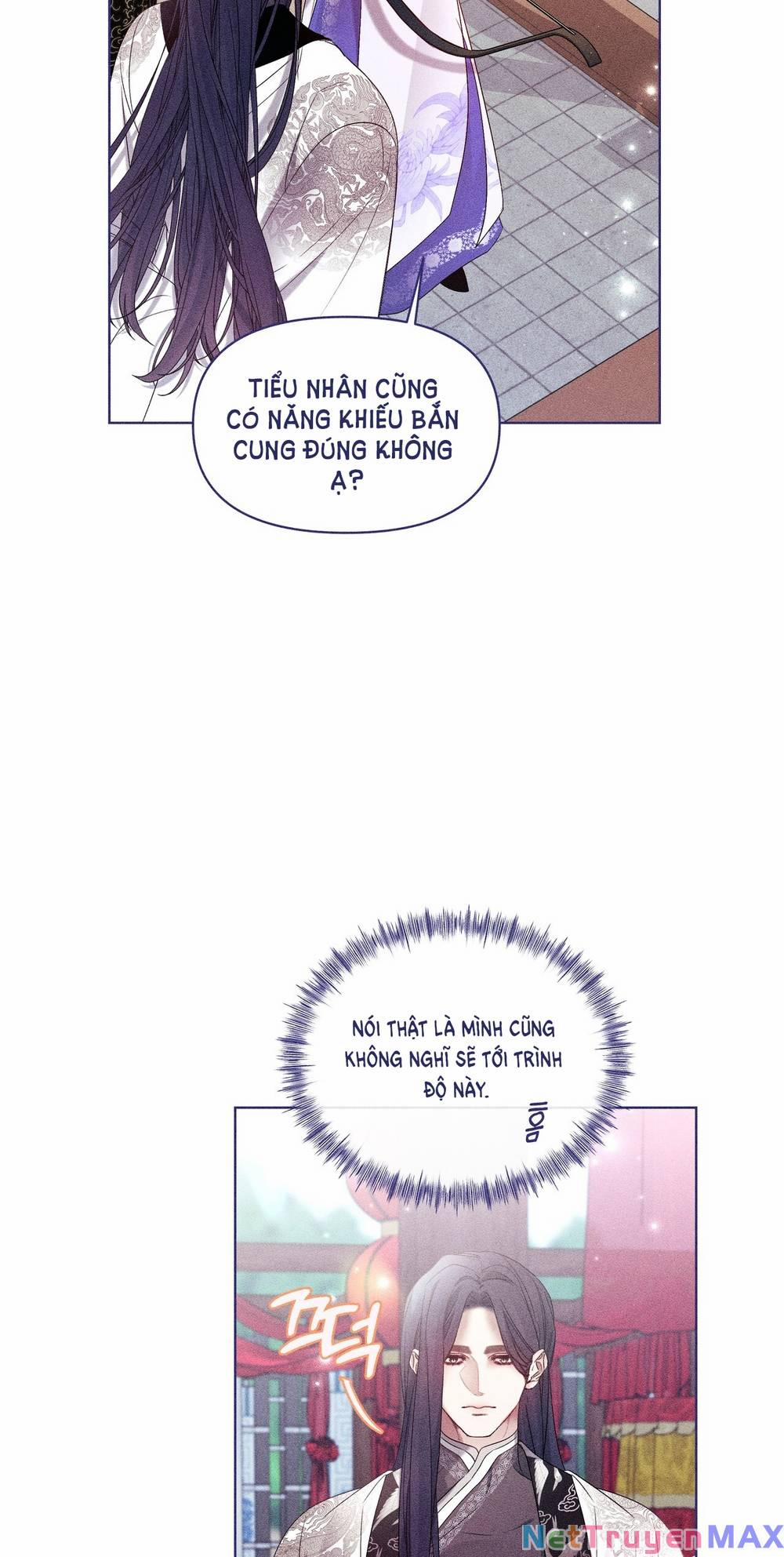 Bạn Đời Của Ryun 13.1 trang 7