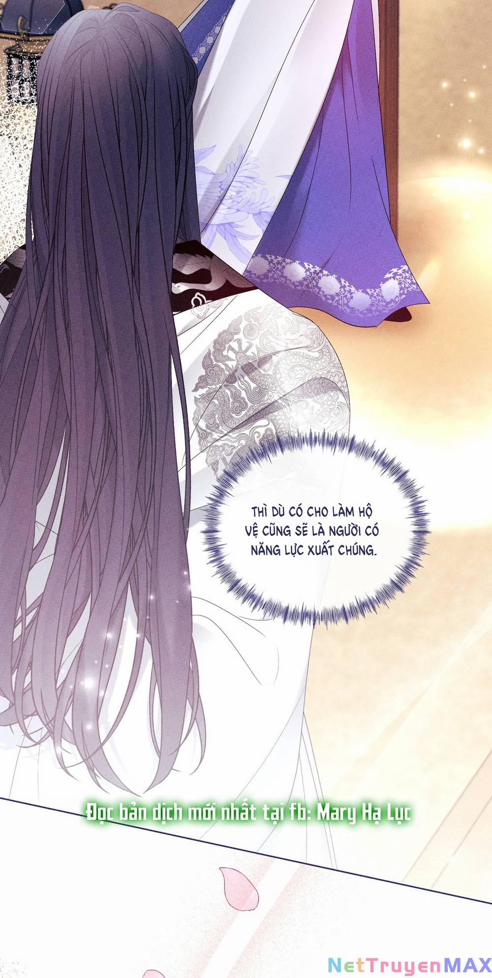 Bạn Đời Của Ryun 13.1 trang 9