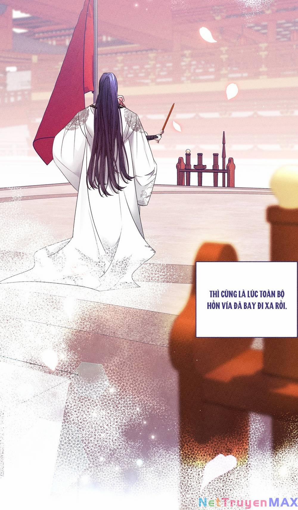 Bạn Đời Của Ryun 13.2 trang 10