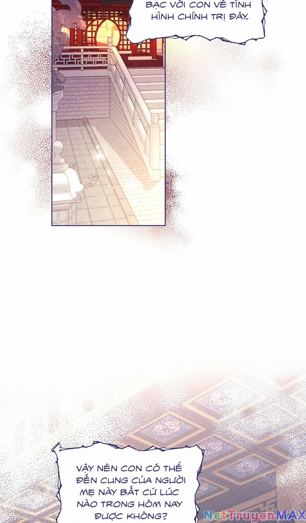 Bạn Đời Của Ryun 13.2 trang 12