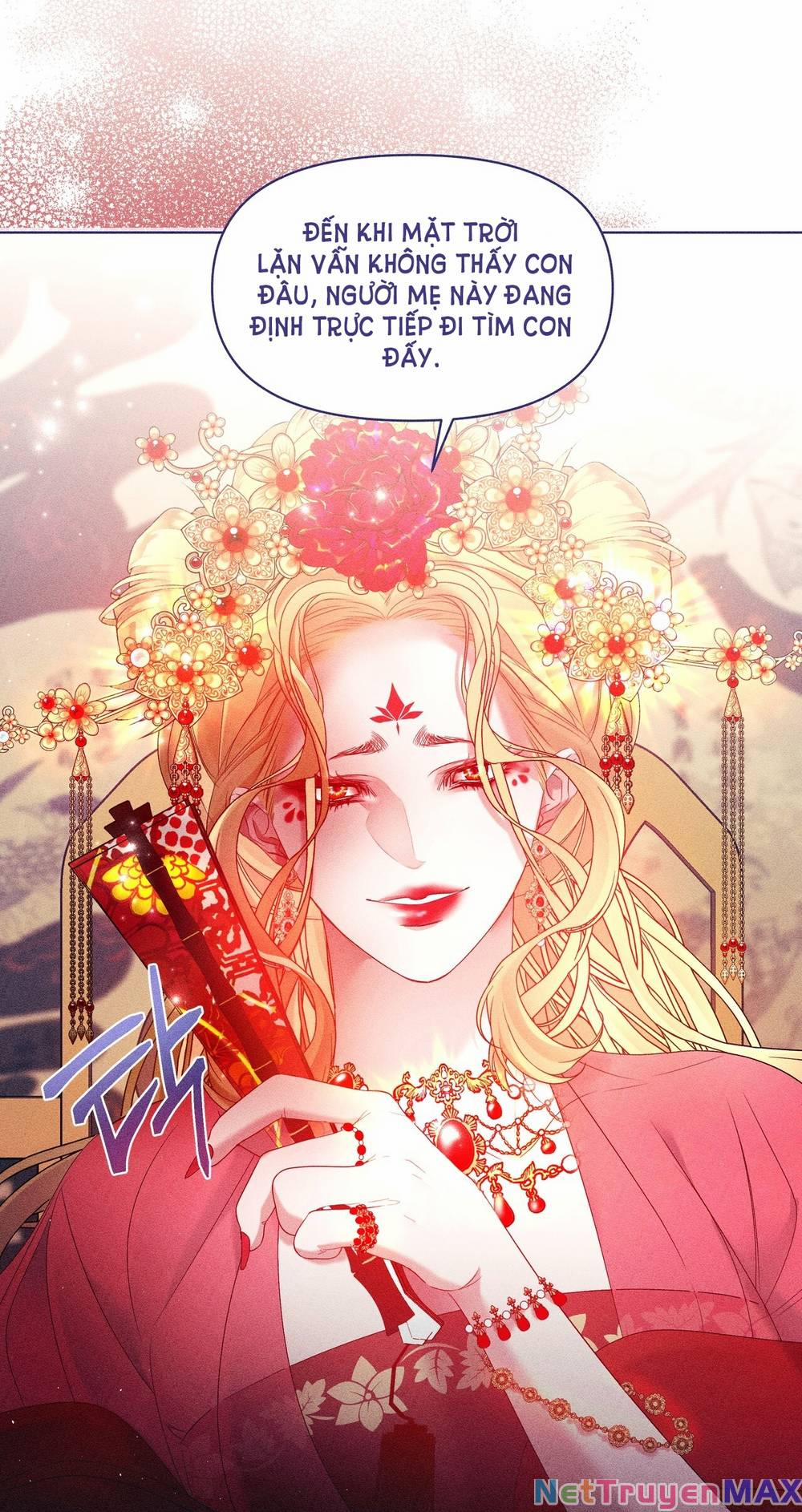 Bạn Đời Của Ryun 13.2 trang 17