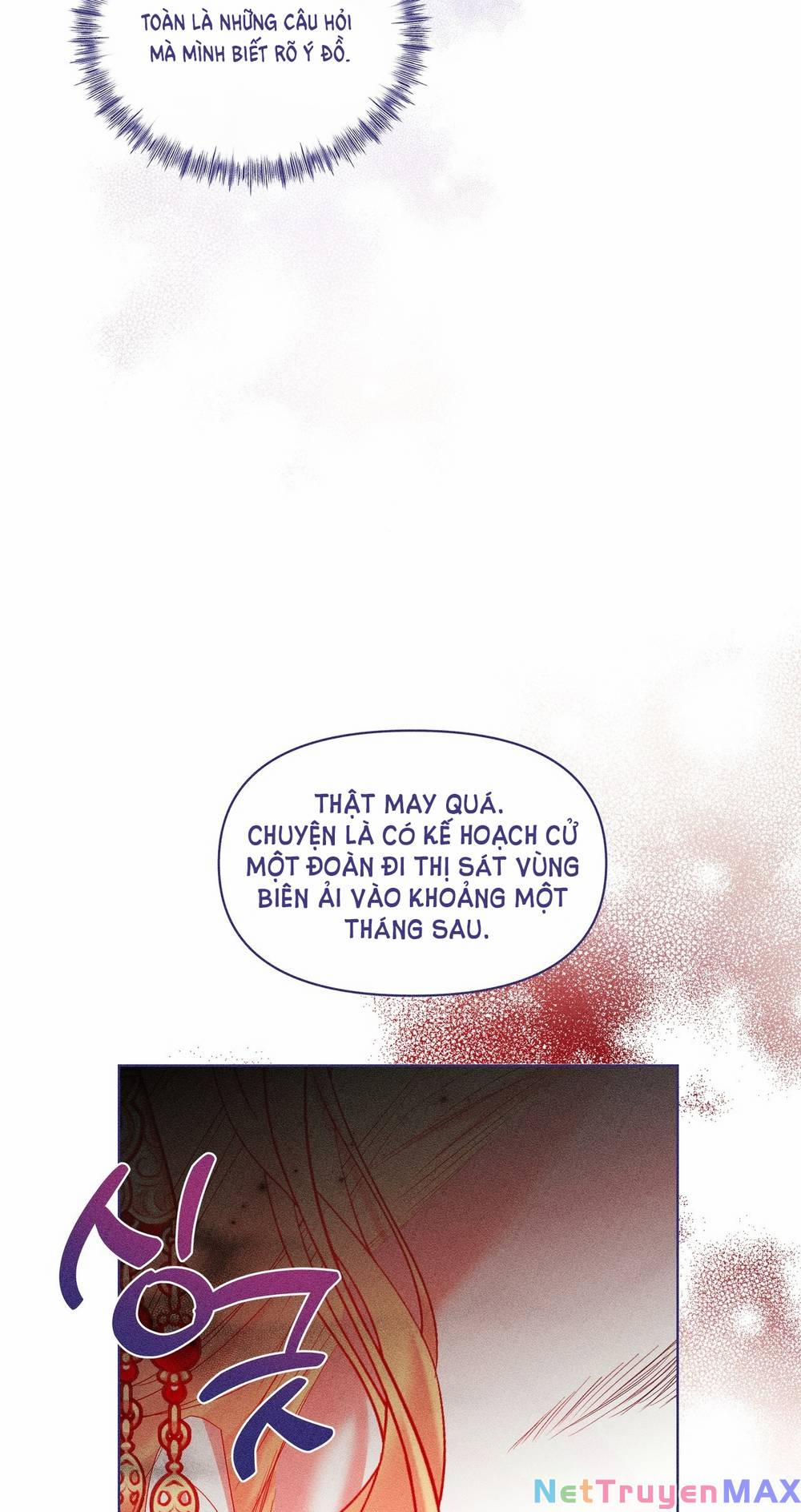 Bạn Đời Của Ryun 13.2 trang 21