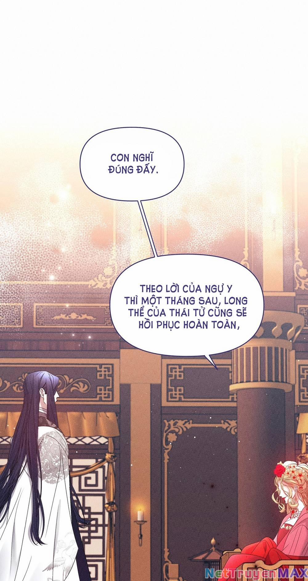 Bạn Đời Của Ryun 13.2 trang 23