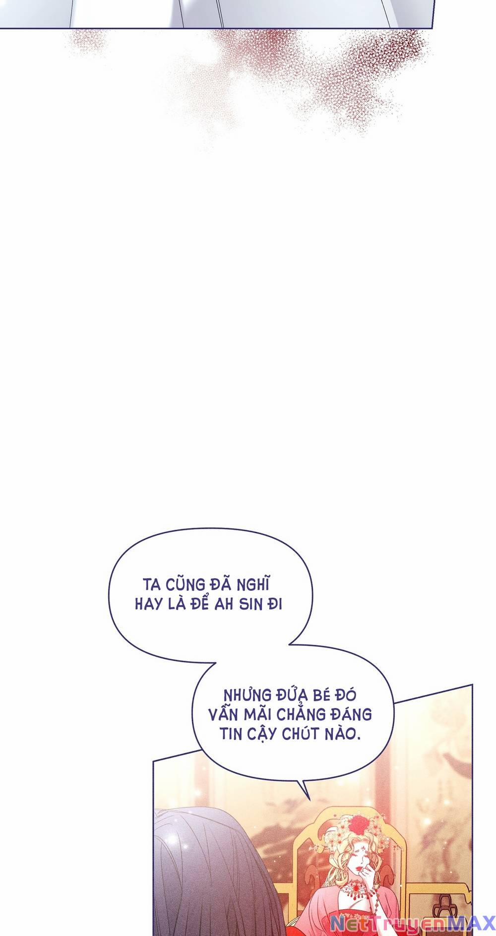 Bạn Đời Của Ryun 13.2 trang 25