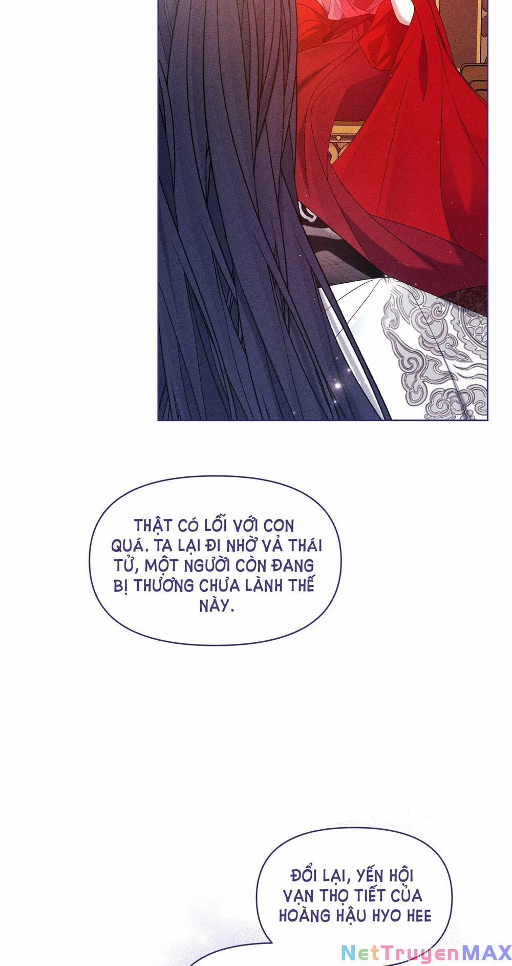 Bạn Đời Của Ryun 13.2 trang 26