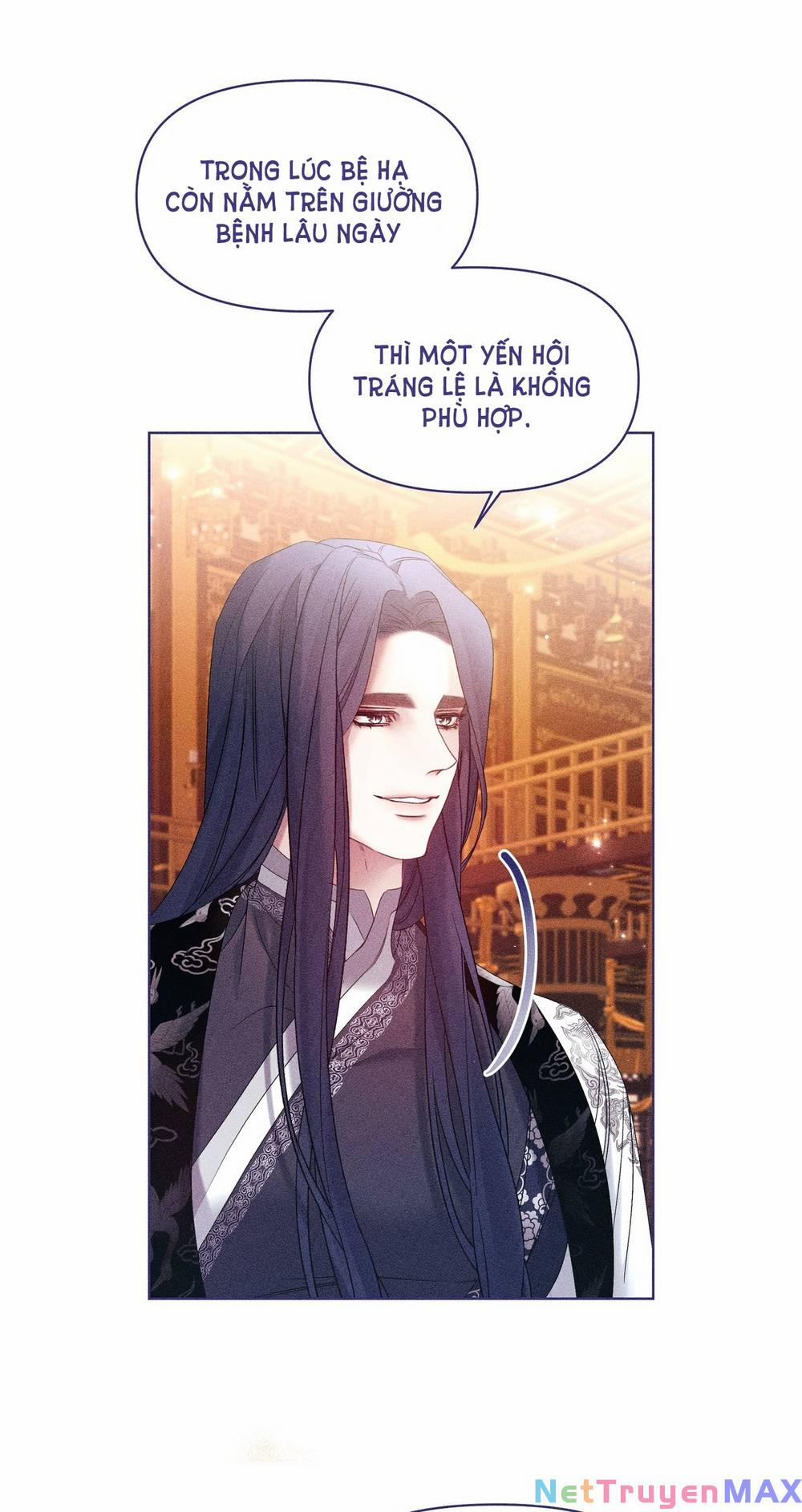 Bạn Đời Của Ryun 13.2 trang 28