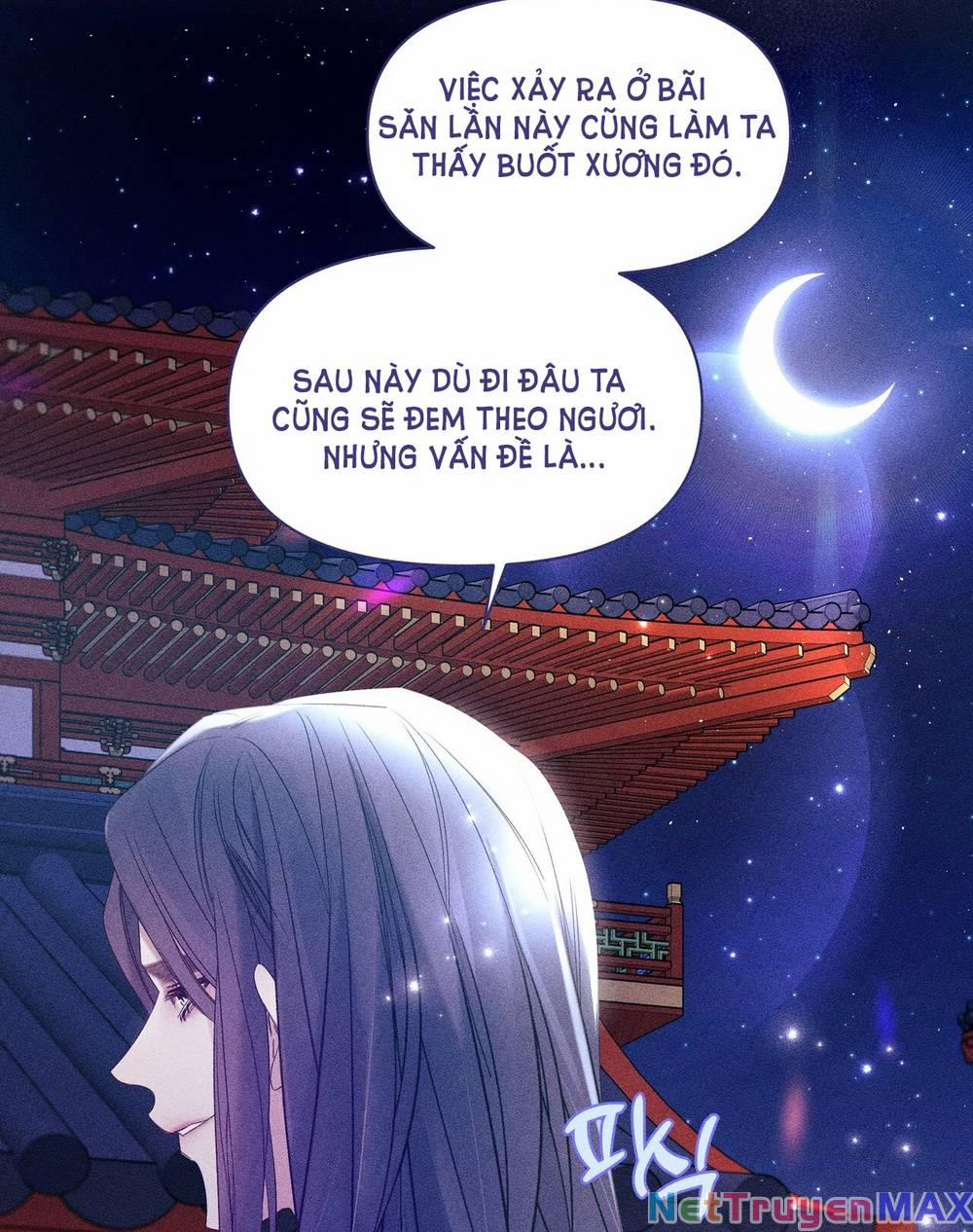 Bạn Đời Của Ryun 13.2 trang 42