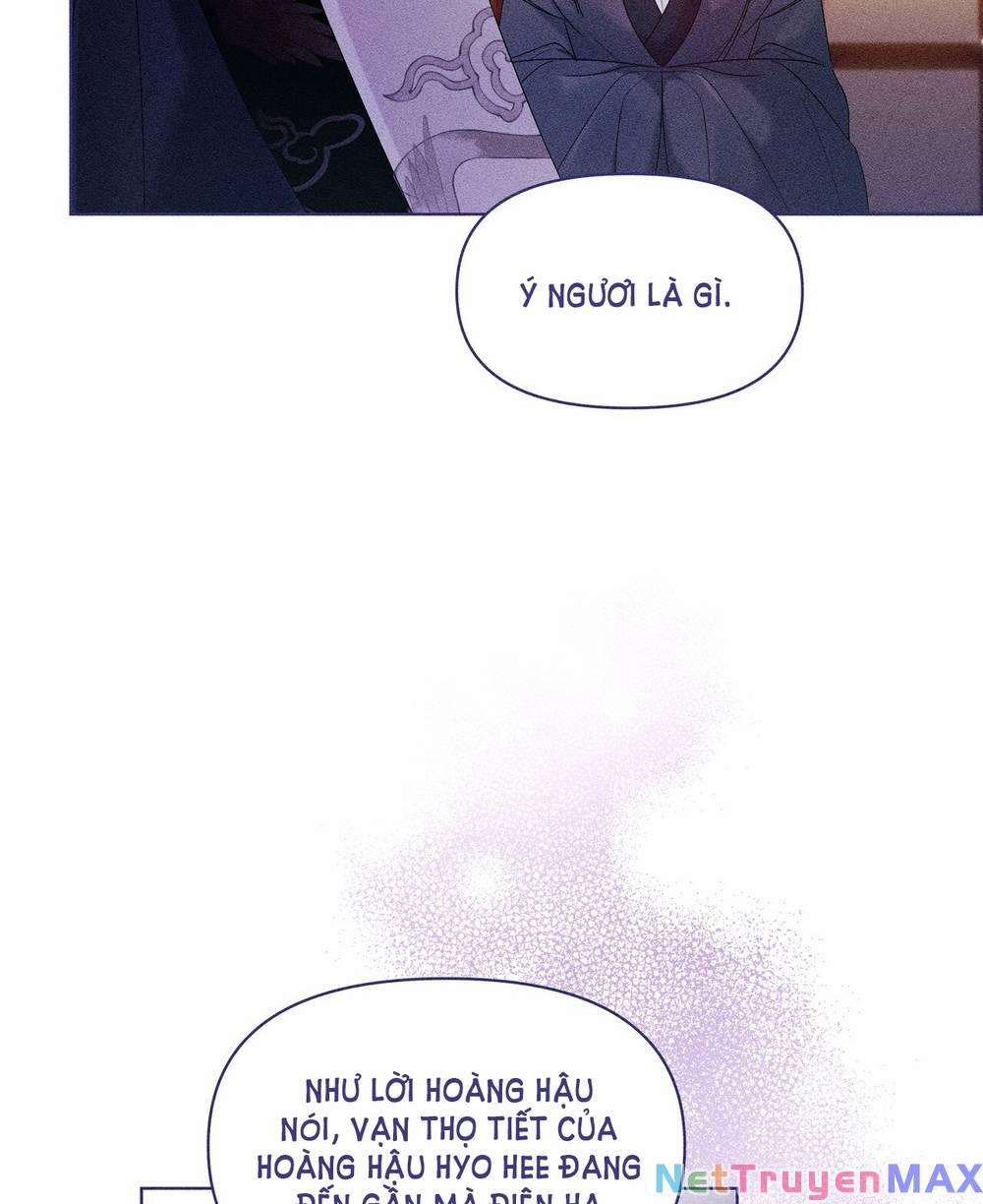 Bạn Đời Của Ryun 13.2 trang 50