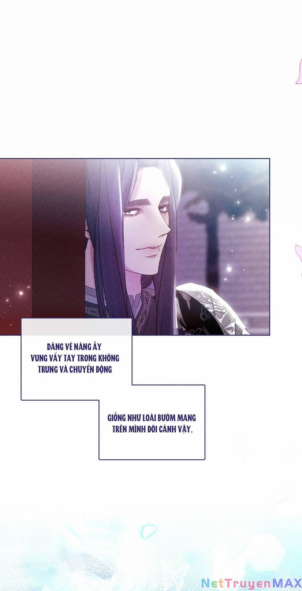 Bạn Đời Của Ryun 14.1 trang 10