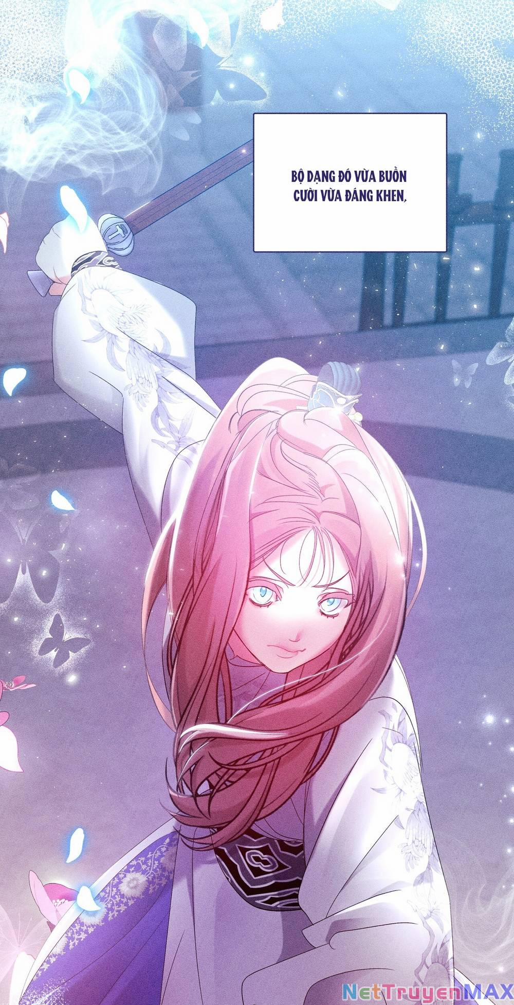 Bạn Đời Của Ryun 14.1 trang 11