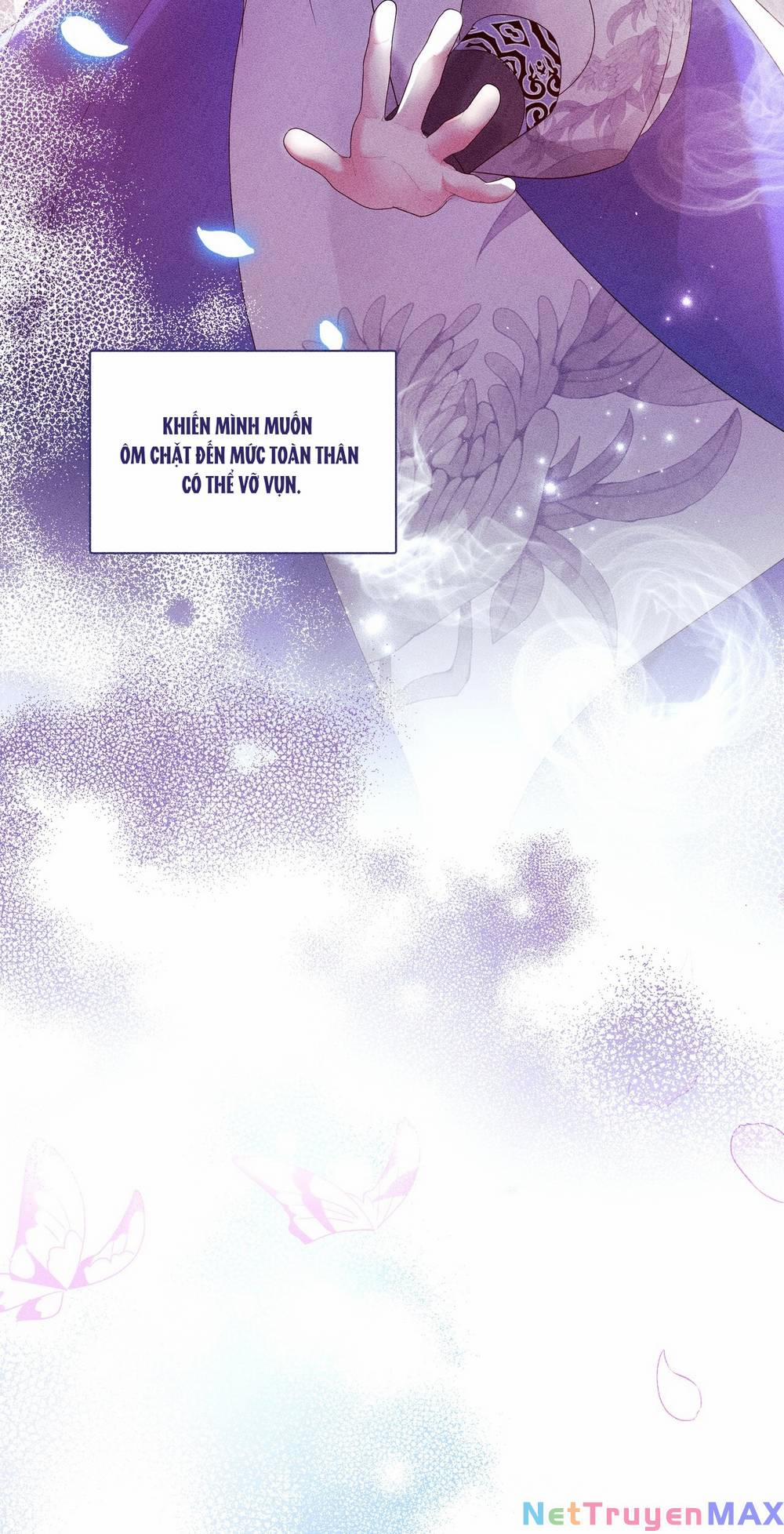 Bạn Đời Của Ryun 14.1 trang 12