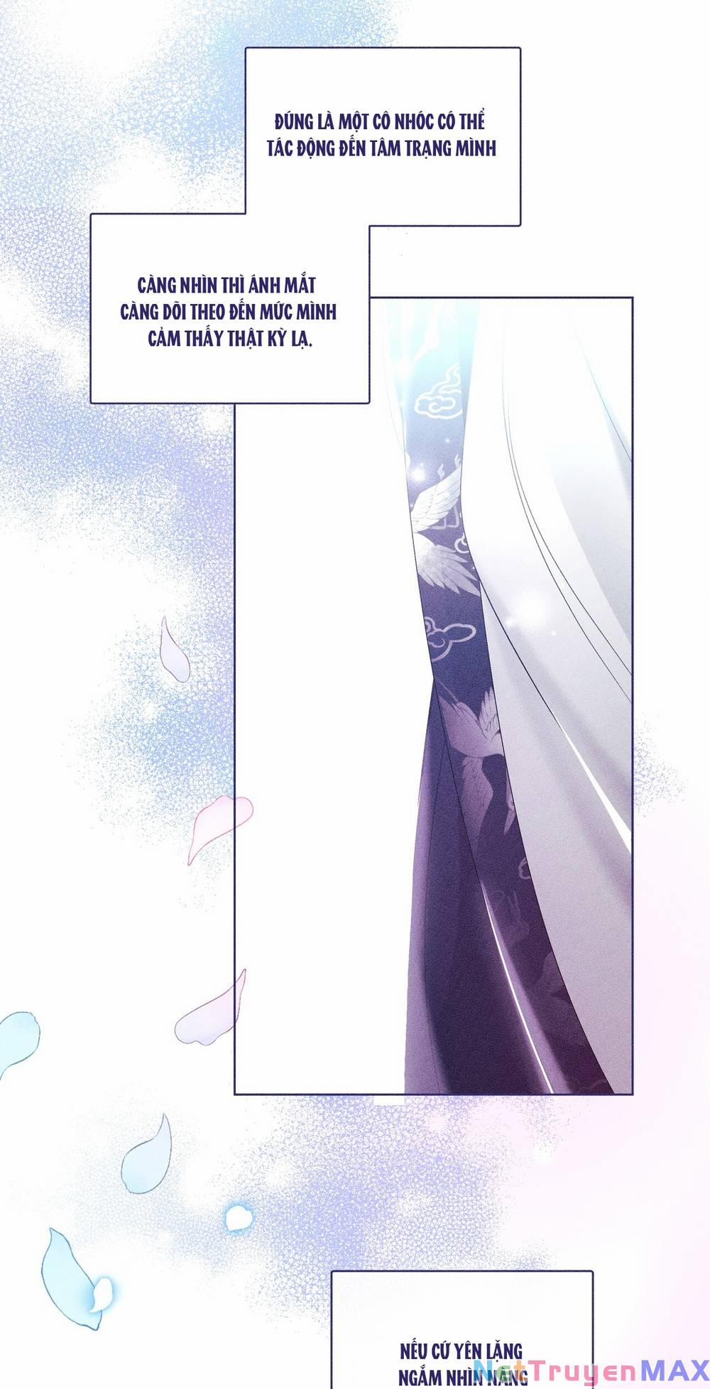 Bạn Đời Của Ryun 14.1 trang 13