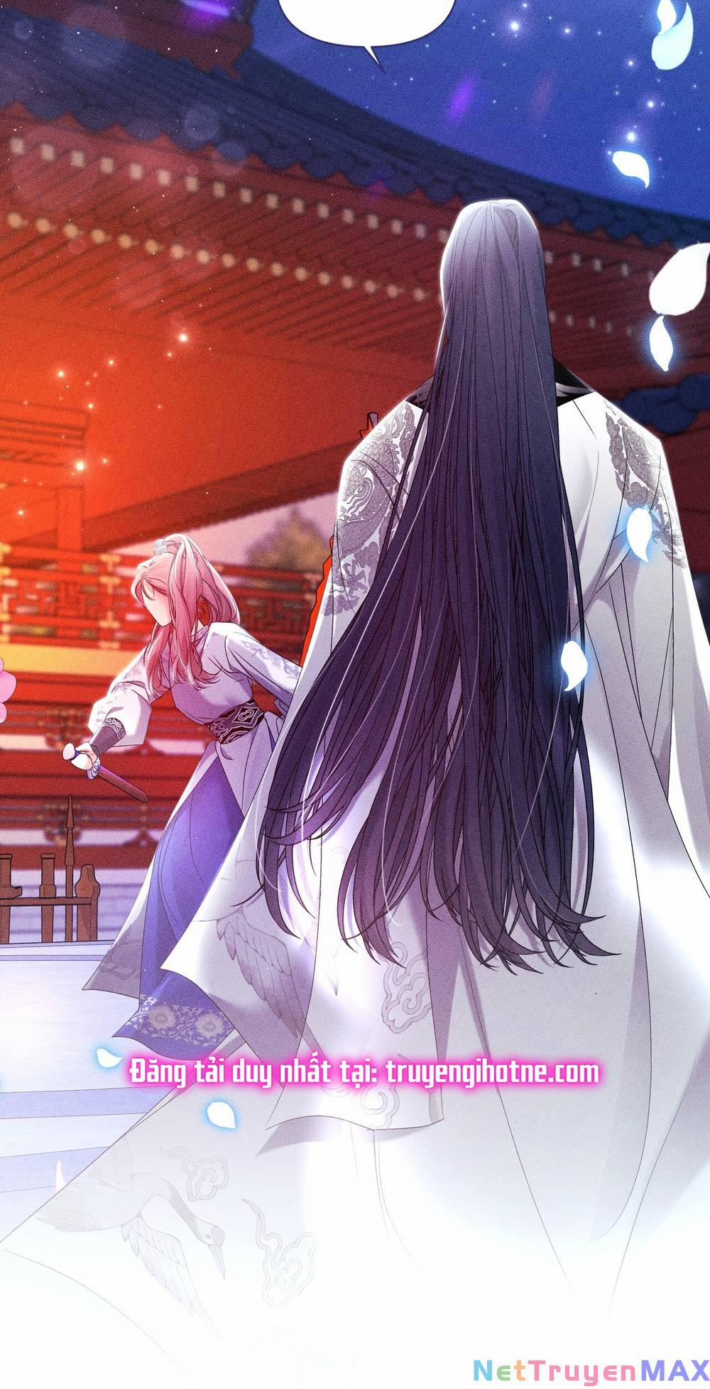 Bạn Đời Của Ryun 14.1 trang 15