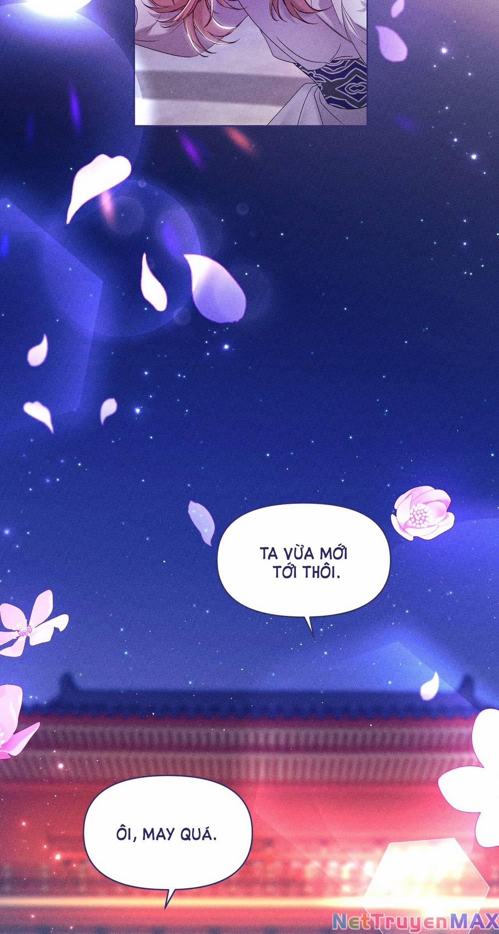 Bạn Đời Của Ryun 14.1 trang 17