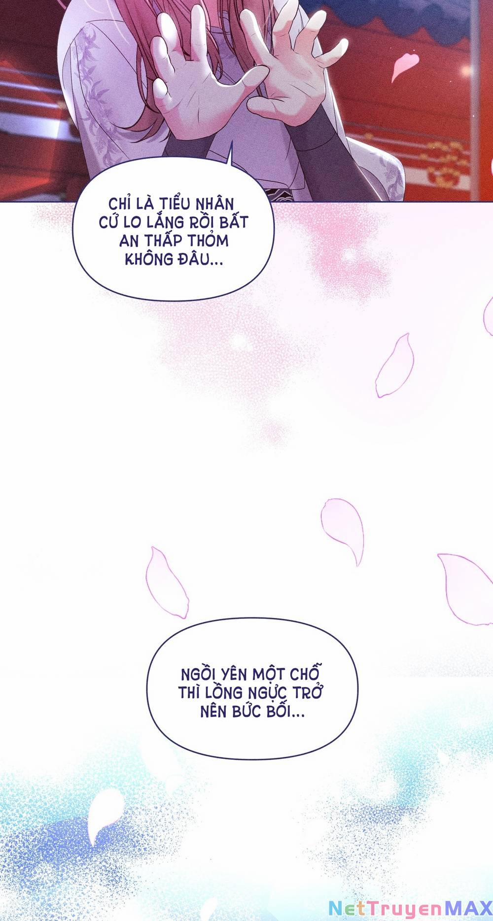 Bạn Đời Của Ryun 14.1 trang 23