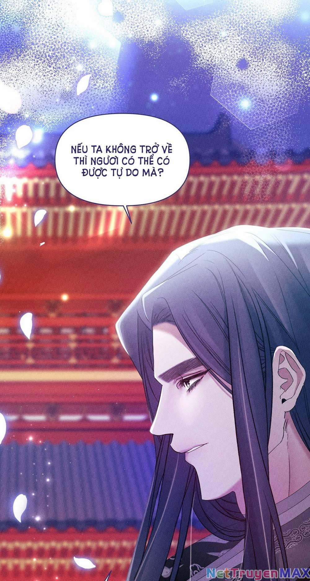 Bạn Đời Của Ryun 14.1 trang 24