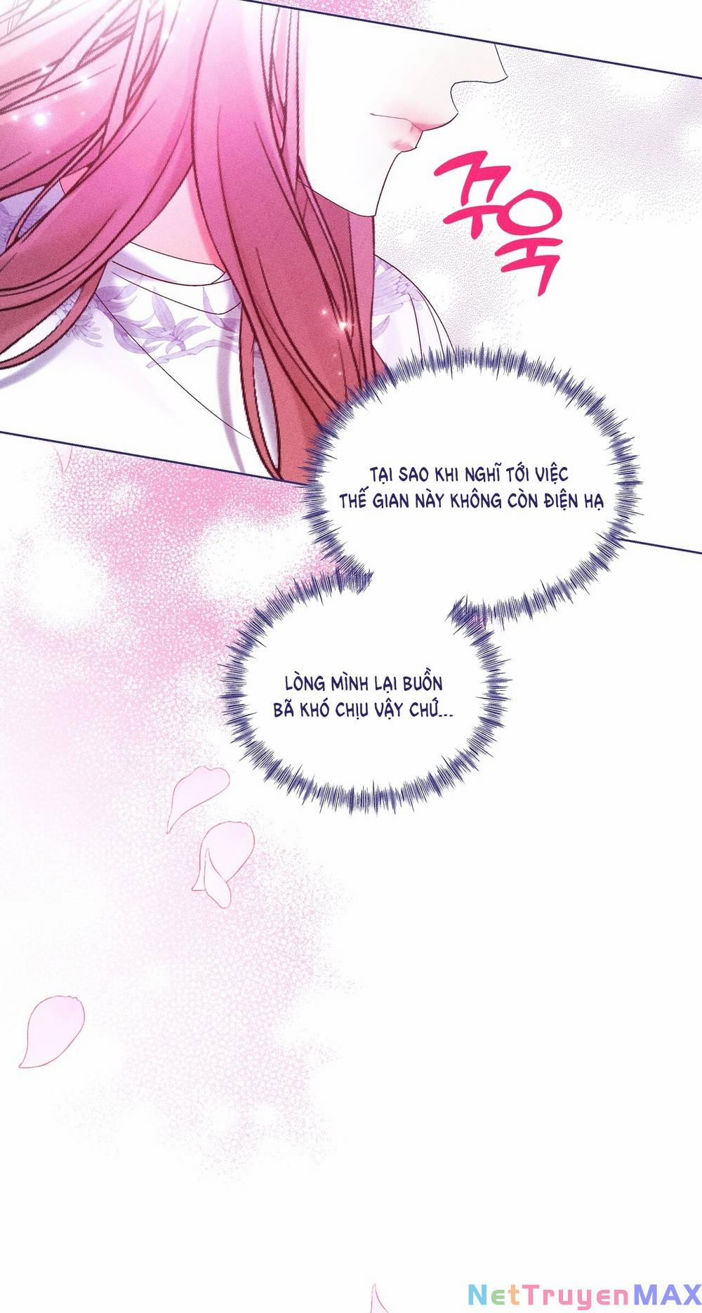 Bạn Đời Của Ryun 14.1 trang 27