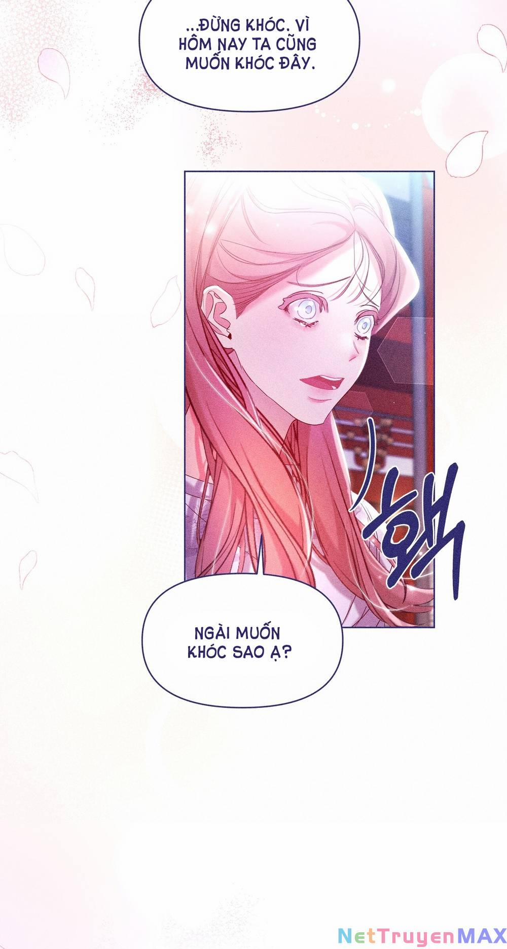 Bạn Đời Của Ryun 14.1 trang 29