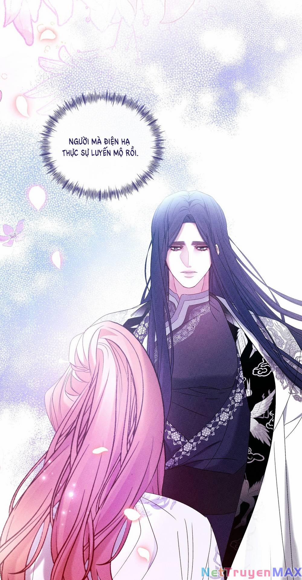 Bạn Đời Của Ryun 14.1 trang 32