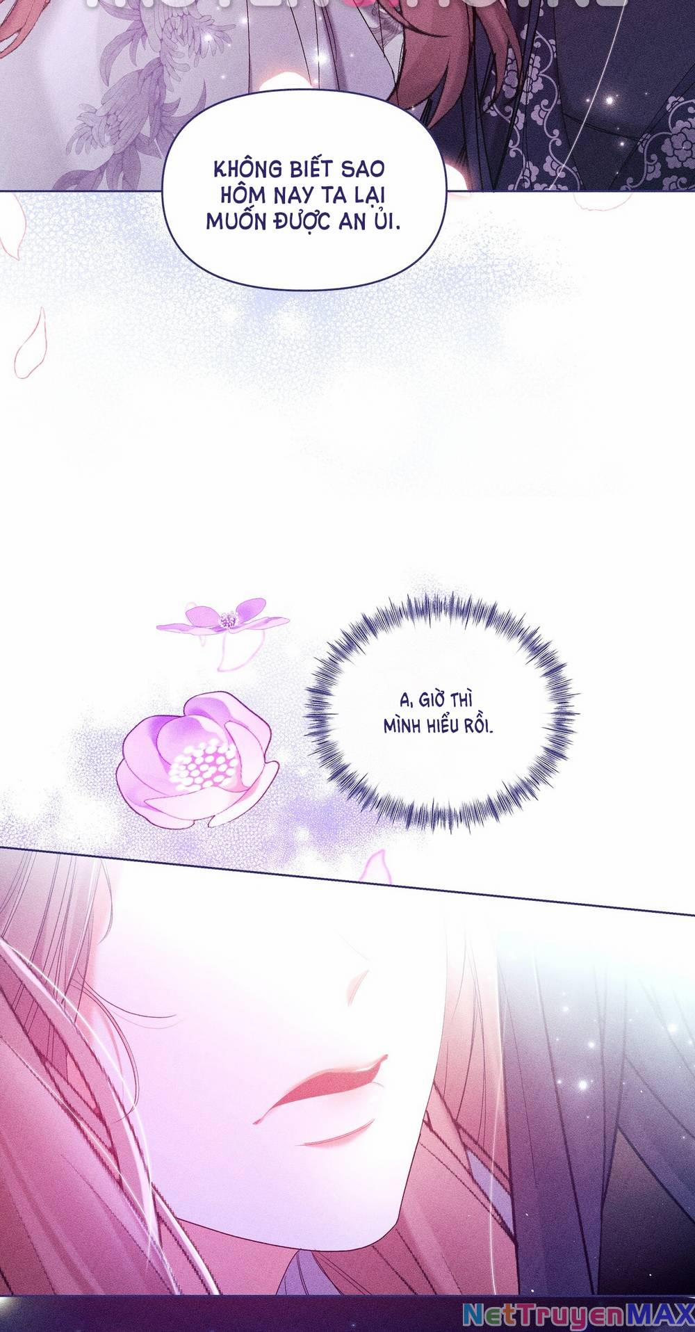 Bạn Đời Của Ryun 14.1 trang 36