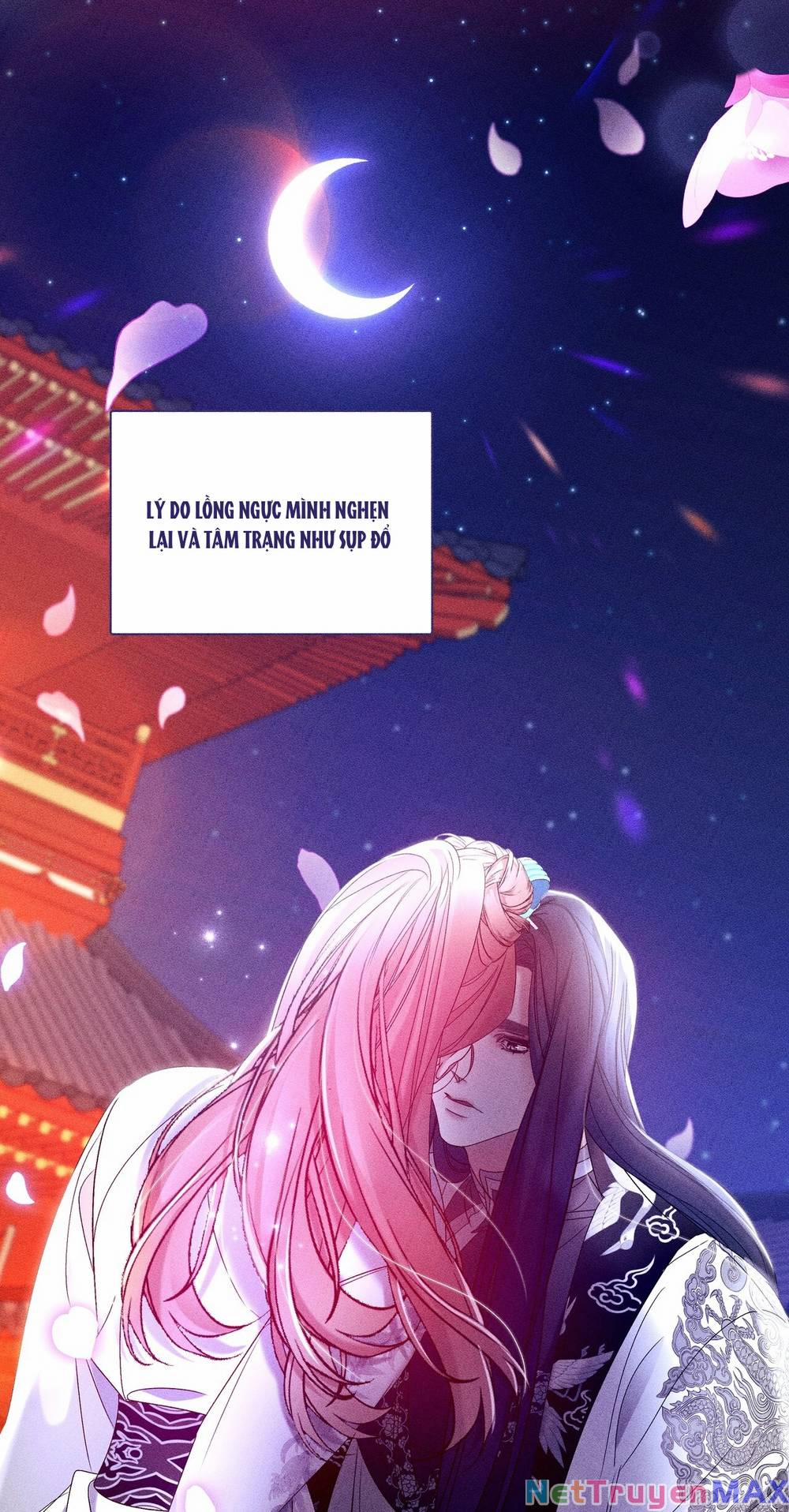 Bạn Đời Của Ryun 14.1 trang 37