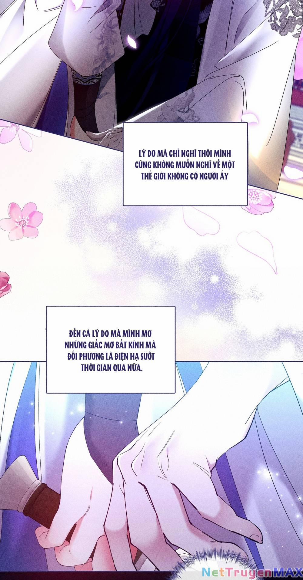 Bạn Đời Của Ryun 14.1 trang 38