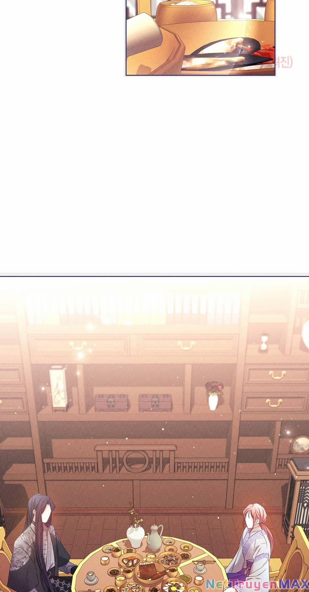 Bạn Đời Của Ryun 14.1 trang 42