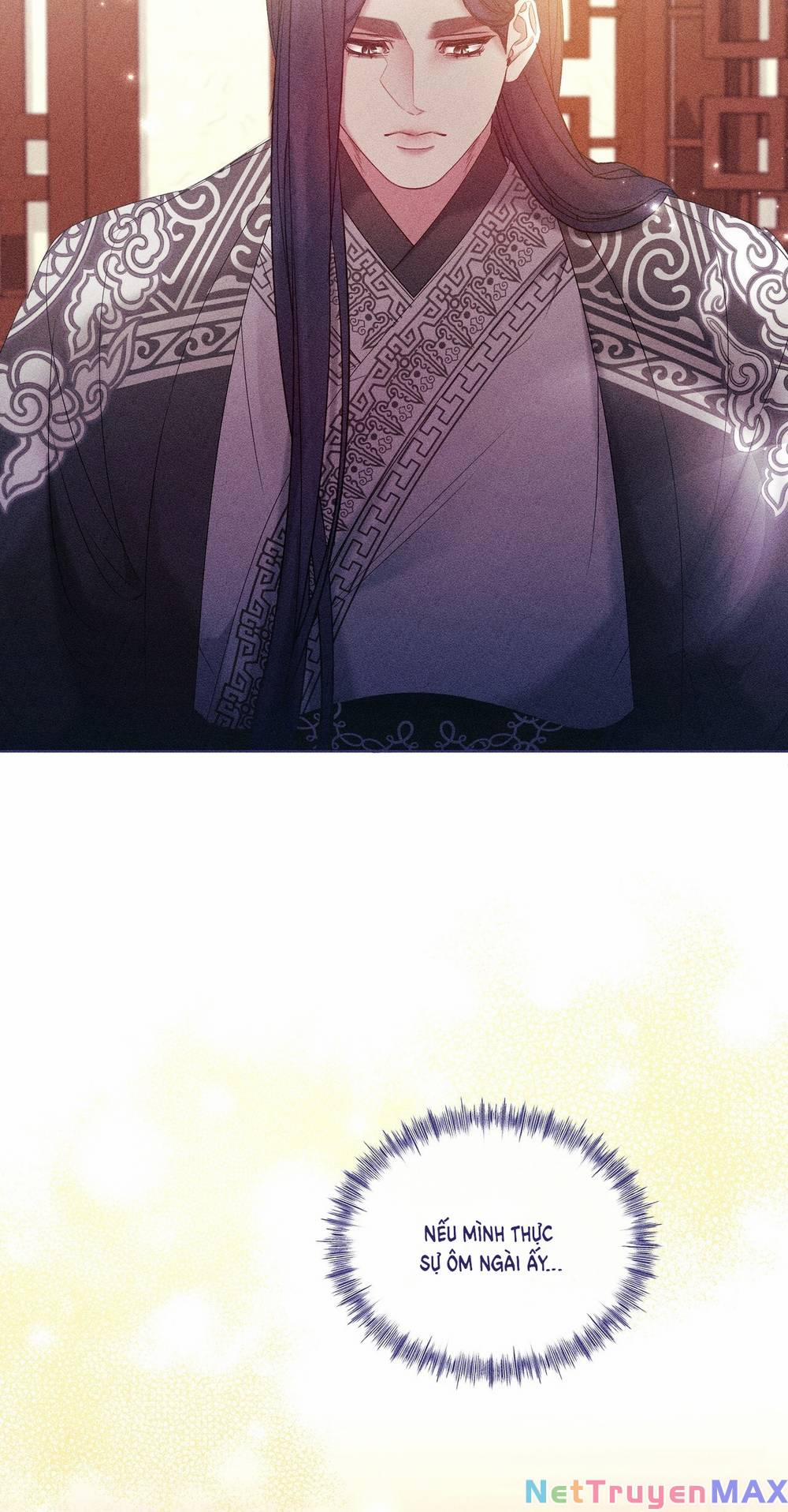 Bạn Đời Của Ryun 14.1 trang 45