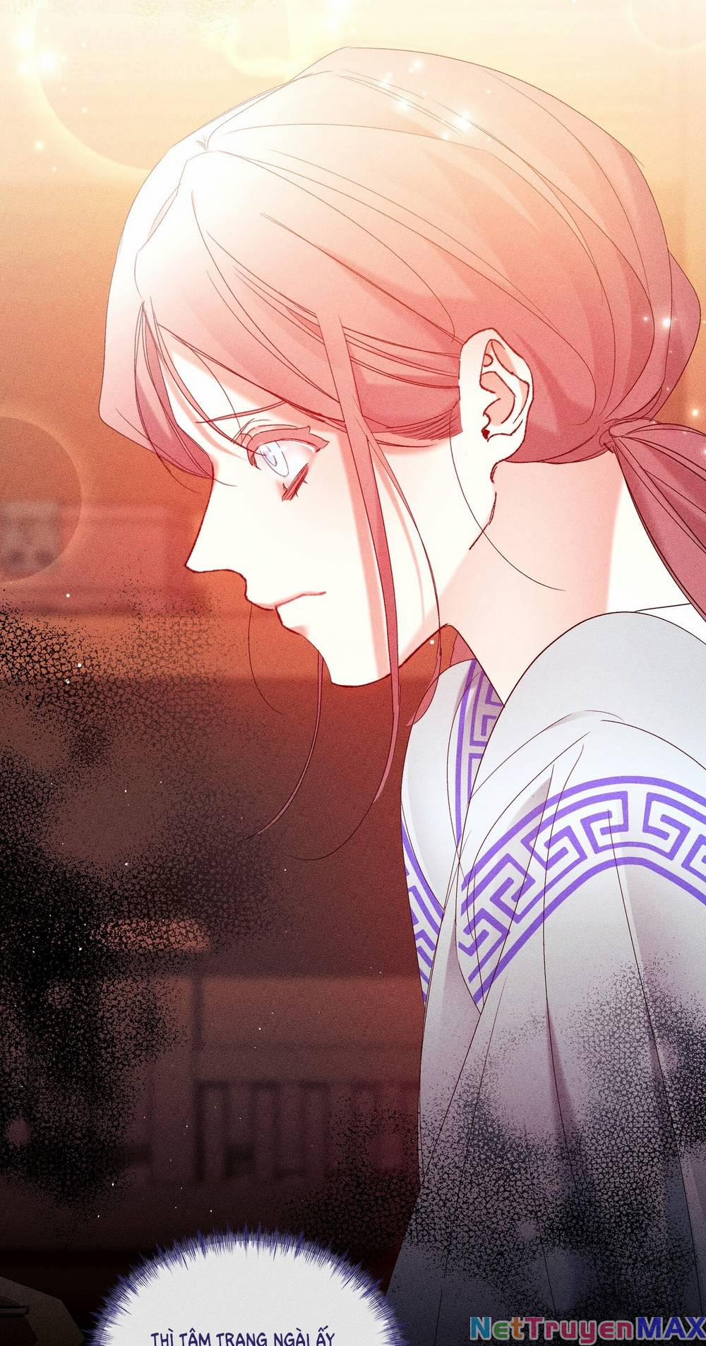 Bạn Đời Của Ryun 14.1 trang 46